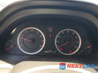 Zdjęcie 9 z 12 samochodu: 2011 HONDA ACCORD LX VIN:1HGCP2F33BA018285 - miniatura