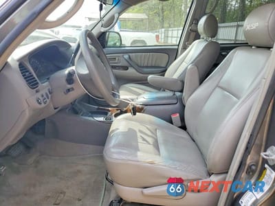Zdjęcie 7 z 12 samochodu: 2006 TOYOTA TUNDRA SR5 VIN:5TBET34196S536722 - miniatura
