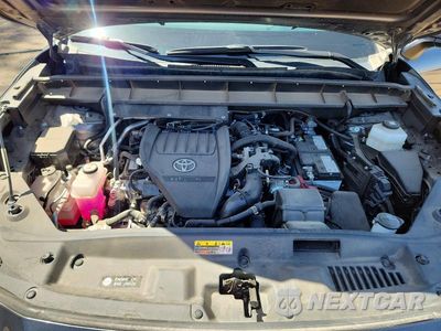 Zdjęcie 11 z 12 samochodu: 2023 TOYOTA HIGHLANDER LE VIN:5TDKDRAH0PS525671 - miniatura