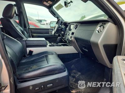 Zdjęcie 7 z 12 samochodu: 2016 FORD EXPEDITION XLT VIN:1FMJU1HT2GEF41850 - miniatura