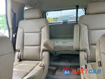 Zdjęcie 10 z 14 samochodu: 2017 CHEVROLET TAHOE K1500 PREMIER VIN:1GNSKCKC0HR134601 - miniatura