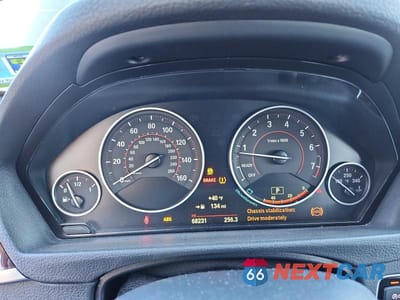 Zdjęcie 9 z 12 samochodu: 2015 BMW 328 XI SULEV VIN:WBA3B5G59FNS14175 - miniatura