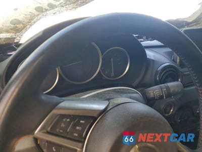 Zdjęcie 9 z 12 samochodu: 2016 MAZDA MX-5 MIATA CLUB VIN:JM1NDAC79G0117045 - miniatura