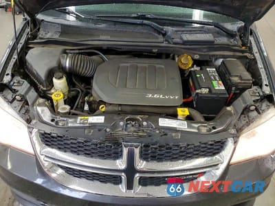 Zdjęcie 12 z 14 samochodu: 2017 DODGE GRAND CARAVAN SXT VIN:2C4RDGCG2HR725887 - miniatura