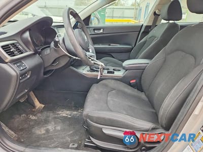 Zdjęcie 7 z 13 samochodu: 2020 KIA OPTIMA LX VIN:5XXGT4L33LG402116 - miniatura