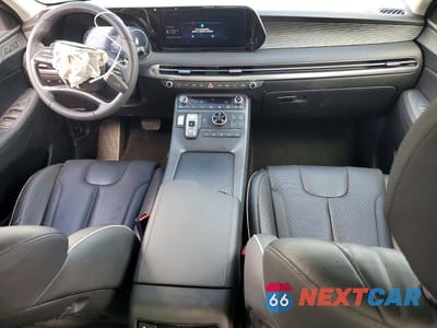 Zdjęcie 8 z 12 samochodu: 2023 HYUNDAI PALISADE LIMITED VIN:KM8R5DGE3PU634063 - miniatura
