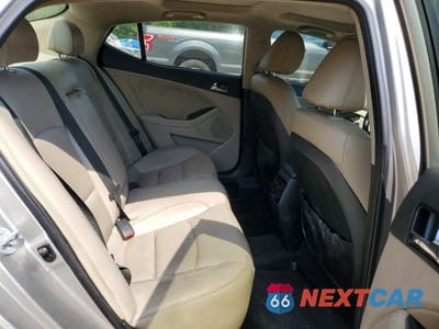 Zdjęcie 10 z 12 samochodu: 2013 KIA OPTIMA EX VIN:5XXGN4A79DG145321 - miniatura