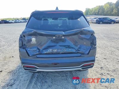 Zdjęcie 6 z 14 samochodu: 2021 KIA SORENTO S VIN:5XYRL4LC5MG051778 - miniatura