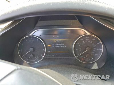 Zdjęcie 17 z 26 samochodu: 2017 NISSAN MURANO VIN:5N1AZ2MH8HN151751 - miniatura