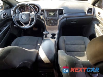 Zdjęcie 8 z 14 samochodu: 2015 JEEP GRAND CHEROKEE LAREDO VIN:1C4RJFAG1FC838614 - miniatura