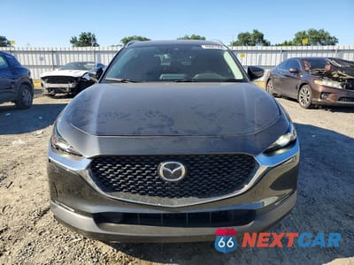 Piąte zdjęcie samochodu w środku: 2023 MAZDA CX-30 SELECT VIN:3MVDMBBMXPM532184 - miniatura