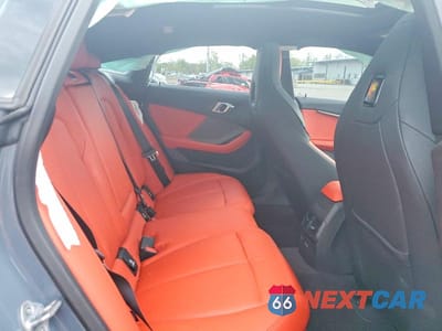 Zdjęcie 10 z 12 samochodu: 2024 BMW M235XI VIN:WBA13AL06R7R74158 - miniatura