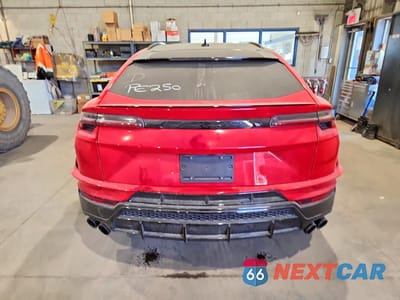 Zdjęcie 6 z 12 samochodu: 2026 LAMBORGHINI URUS VIN:ZPBCB32L4PLA23837 - miniatura