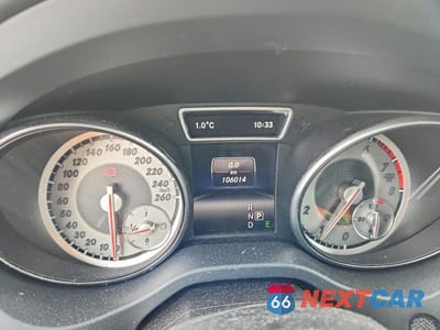Zdjęcie 9 z 13 samochodu: 2015 MERCEDES-BENZ CLA 250 4MATIC VIN:WDDSJ4GB2FN194018 - miniatura