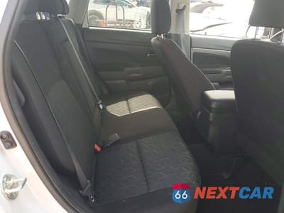 Zdjęcie 11 z 13 samochodu: 2025 MITSUBISHI OUTLANDER SPORT S VIN:JA4ARUAU8SU004192 - miniatura