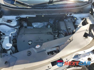 Zdjęcie 12 z 12 samochodu: 2022 MITSUBISHI OUTLANDER SPORT ES VIN:JA4ARUAU4NU016666 - miniatura