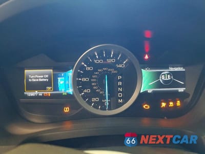 Zdjęcie 9 z 13 samochodu: 2015 FORD EXPLORER SPORT VIN:1FM5K8GT1FGA65613 - miniatura