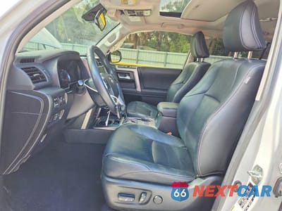 Zdjęcie 7 z 13 samochodu: 2024 TOYOTA 4RUNNER LIMITED VIN:JTEDU5JR5R5306008 - miniatura