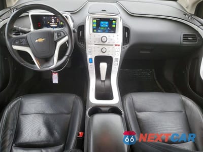 Zdjęcie 8 z 13 samochodu: 2012 CHEV VOLT VIN:1G1RD6E48CU110102 - miniatura