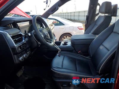 Zdjęcie 7 z 13 samochodu: 2025 GMC YUKON XL ELEVATION VIN:1GKS2GRDXSR108825 - miniatura