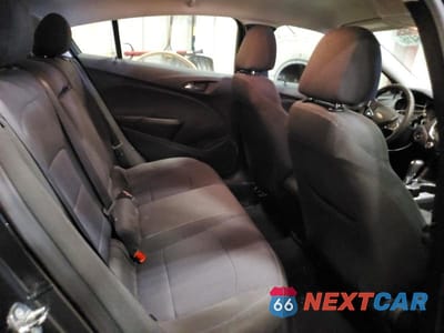 Zdjęcie 10 z 12 samochodu: 2018 CHEVROLET CRUZE LT VIN:3G1BE6SM8JS645673 - miniatura