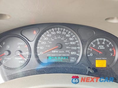 Zdjęcie 9 z 12 samochodu: 2004 CHEVROLET IMPALA LS VIN:2G1WH52K849148660 - miniatura