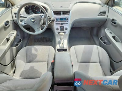 Zdjęcie 8 z 12 samochodu: 2008 CHEVROLET MALIBU 1LT VIN:1G1ZH57B584201376 - miniatura