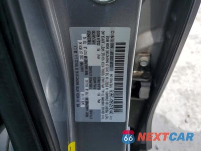 Zdjęcie 12 z 12 samochodu: 2016 SCION IA BASE VIN:3MYDLBZV5GY125676 - miniatura