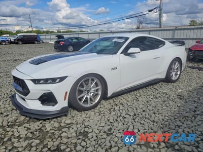 2024 FORD MUSTANG GT 1FA6P8CF5R5424641 - główne zdjęcie licytacji z USA - miniatura