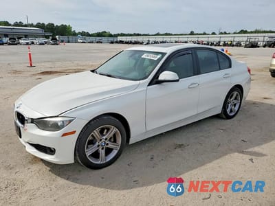 2013 BMW 328 XI SULEV WBA3B5C56DF594749 - główne zdjęcie licytacji z USA - miniatura