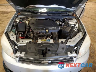 Zdjęcie 11 z 12 samochodu: 2010 CHEVROLET IMPALA LT VIN:2G1WB5EK5A1163995 - miniatura