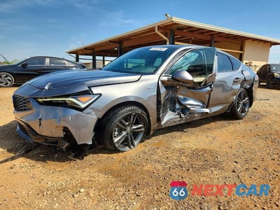 2023 ACURA INTEGRA A-SPEC 19UDE4H31PA018411 - główne zdjęcie licytacji z USA - miniatura