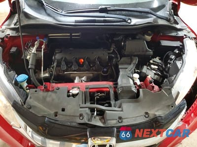 Zdjęcie 11 z 12 samochodu: 2016 HONDA HR-V EXL VIN:3CZRU6H72GM734477 - miniatura