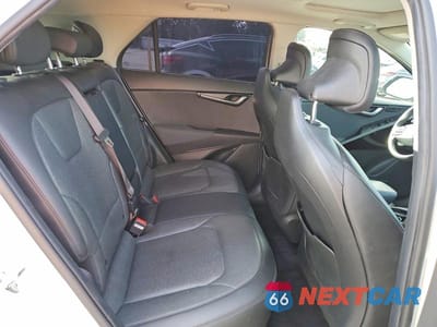 Zdjęcie 11 z 13 samochodu: 2023 KIA NIRO EV WAVE VIN:KNDCT3L13P5029452 - miniatura
