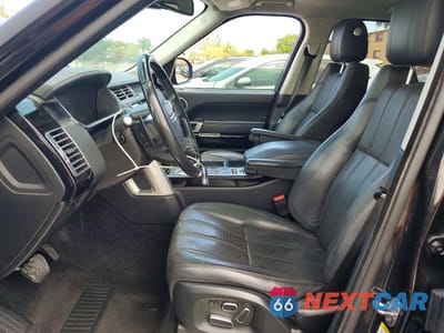 Zdjęcie 7 z 13 samochodu: 2015 LAND ROVER RANGE ROVER HSE VIN:SALGS2VF3FA225283 - miniatura