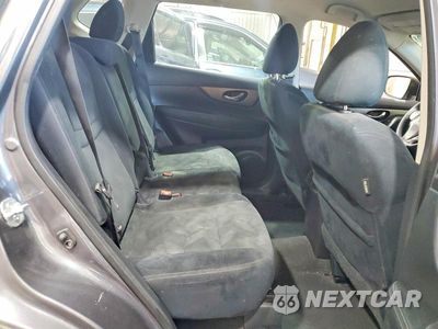 Zdjęcie 11 z 13 samochodu: 2015 NISSAN ROGUE S VIN:5N1AT2MT5FC926487 - miniatura