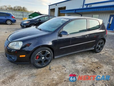 2008 VOLKSWAGEN GTI WVWEV71K38W024124 - główne zdjęcie licytacji z USA - miniatura