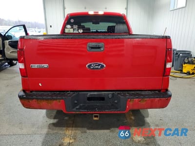 Zdjęcie 6 z 12 samochodu: 2008 FORD F150 SUPERCREW VIN:1FTPW145X8FB93713 - miniatura