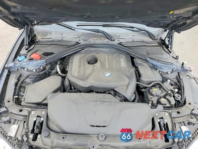 Zdjęcie 11 z 12 samochodu: 2018 BMW 330 XI VIN:WBA8D9C58JEB35444 - miniatura