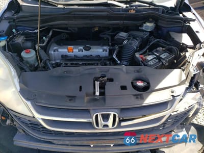 Zdjęcie 12 z 13 samochodu: 2011 HONDA CR-V SE VIN:JHLRE4H41BC002061 - miniatura