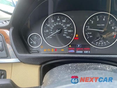 Zdjęcie 8 z 10 samochodu: 2013 BMW 328 XI SULEV VIN:WBA3B5G51DNP40863 - miniatura