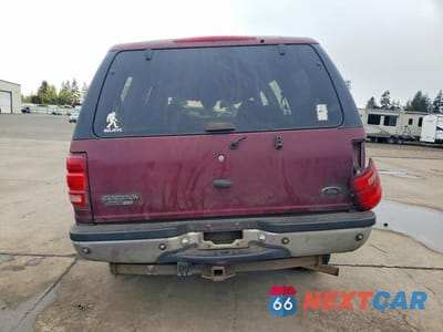 Zdjęcie 6 z 12 samochodu: 2001 FORD EXPEDITION XLT VIN:1FMFU16LX1LA85141 - miniatura