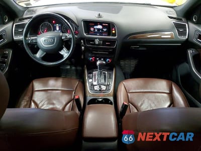 Zdjęcie 8 z 12 samochodu: 2017 AUDI Q5 PREMIUM PLUS VIN:WA1L2AFPXHA039115 - miniatura