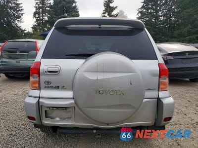 Zdjęcie 6 z 13 samochodu: 2002 TOYOTA RAV4 BASE VIN:JTEHH20V226045410 - miniatura