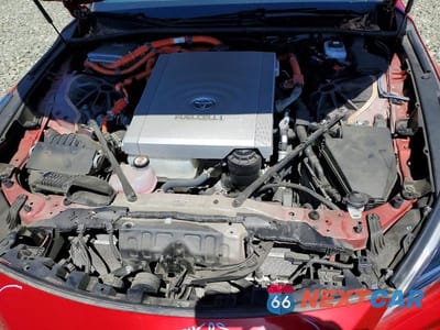 Zdjęcie 11 z 12 samochodu: 2022 TOYOTA MIRAI XLE VIN:JTDAAAAA3NA004799 - miniatura