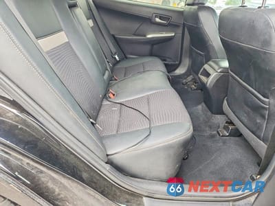 Zdjęcie 10 z 11 samochodu: 2012 TOYOTA CAMRY SE VIN:4T1BF1FK4CU075556 - miniatura