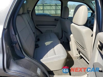 Zdjęcie 11 z 13 samochodu: 2011 FORD ESCAPE XLT VIN:1FMCU0D77BKC71794 - miniatura