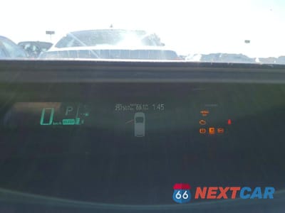 Zdjęcie 9 z 13 samochodu: 2012 TOYOTA PRIUS C ONE VIN:JTDKDTB38C1004186 - miniatura