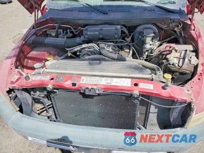 Zdjęcie 11 z 12 samochodu: 1997 DODGE RAM 1500 VIN:3B7HC13Z5VG834715 - miniatura