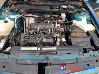 Zdjęcie 11 z 12 samochodu: 1998 OLDSMOBILE 88 BASE VIN:1G3HN52K1W4830388 - miniatura